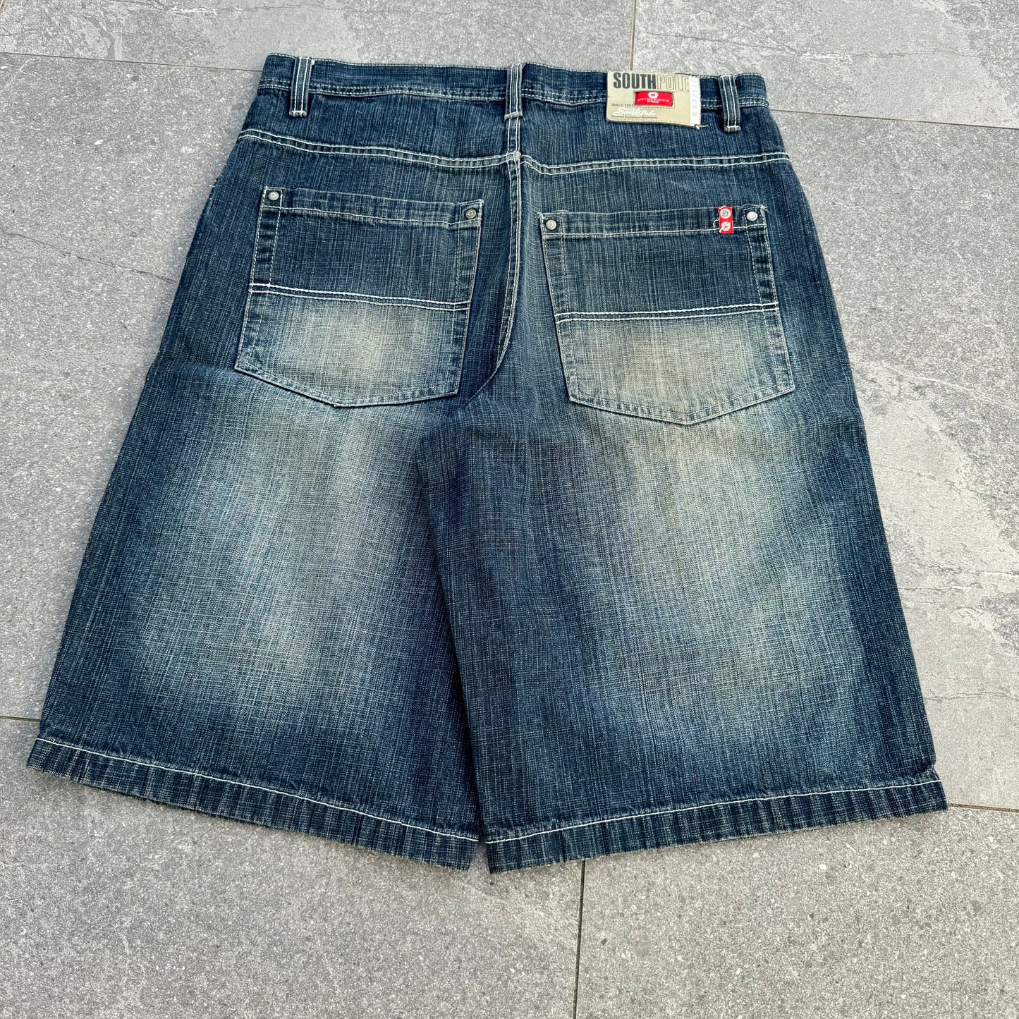 southpole jorts - 36”