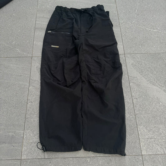 insane og vans hiking pants - M