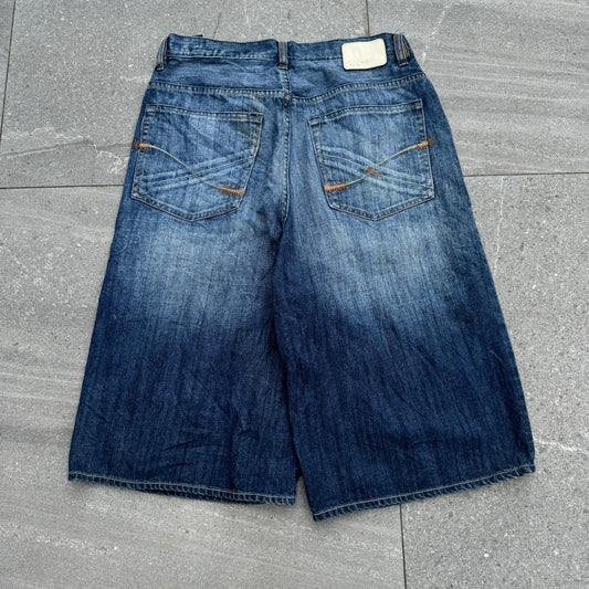 perfect fit ecko jorts - 32x14.5”