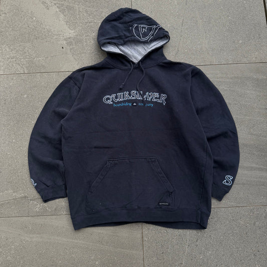 90s quiksilver banger - L