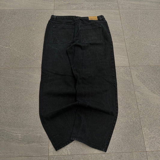 perfect daily black jeans vibes - 38x32”
