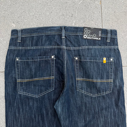 southpole bootcuts - 40x34”