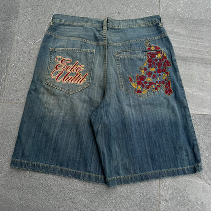 ecko jorts - 36”