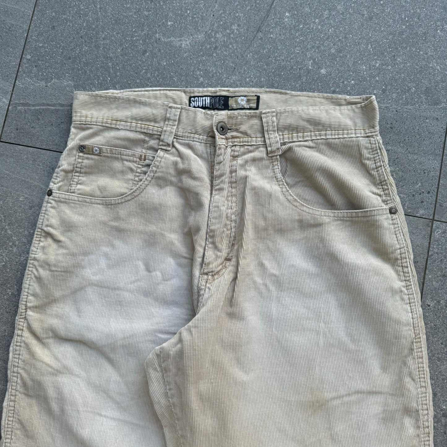epicccc southpole corduroys - 33x30”