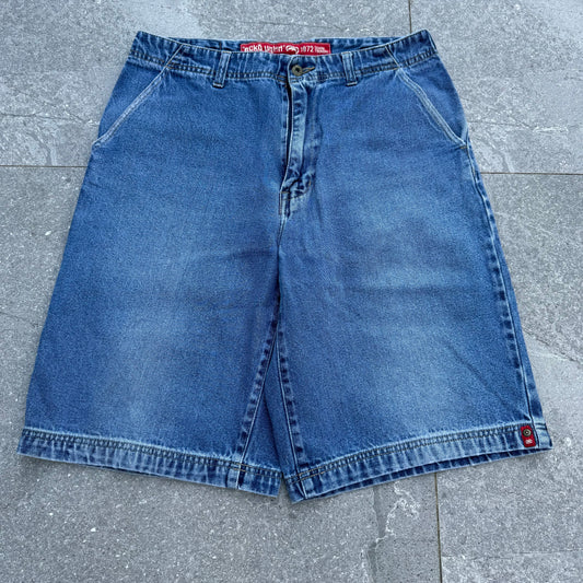 ecko jorts - 31”