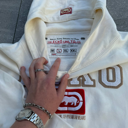 ecko hoodie - L
