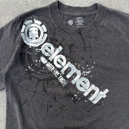 clean lil element - XS