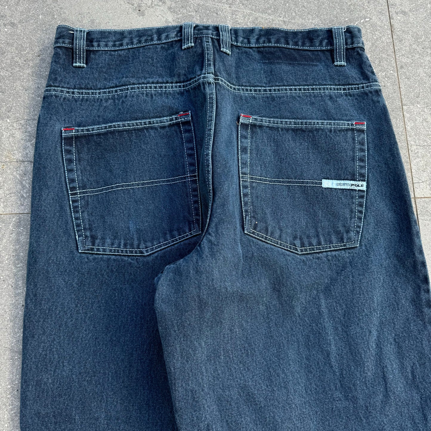 southpole jeans - 36x30”