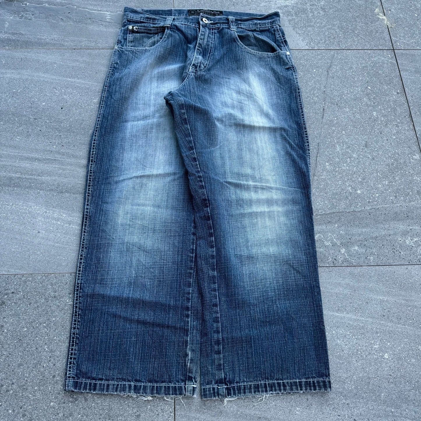 southpole jeans - 34x29”