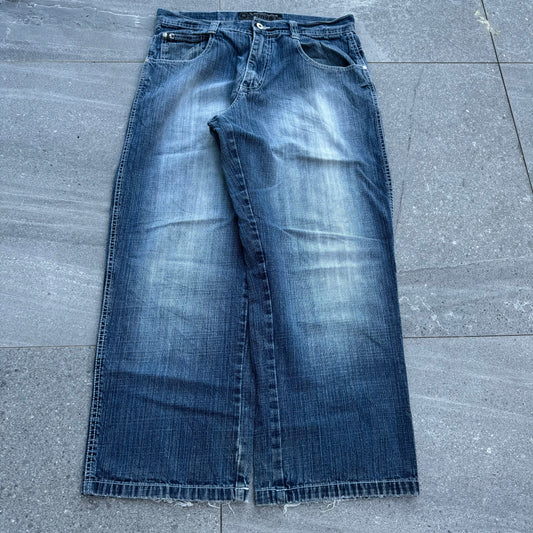southpole jeans - 34x29”