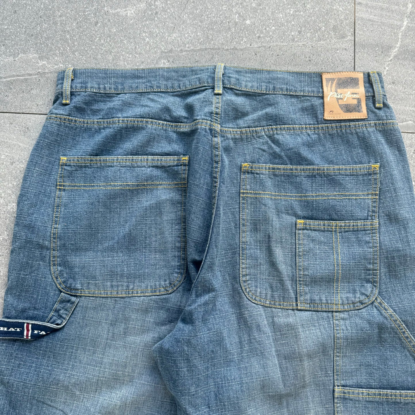phat farm jeans - 40x33”