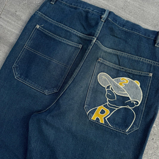 SOHK jeans - 36x30”