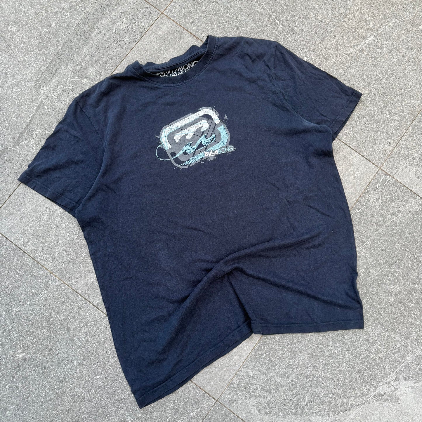 billabong sketch backhit - L