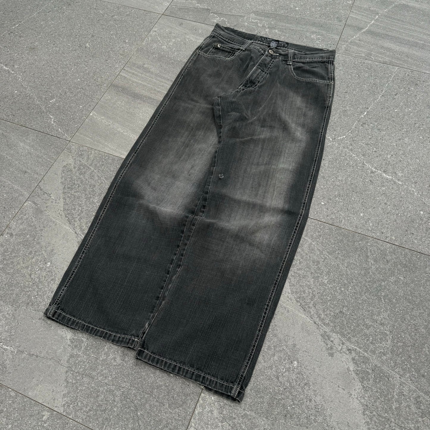 southpole jeans - 32x31”