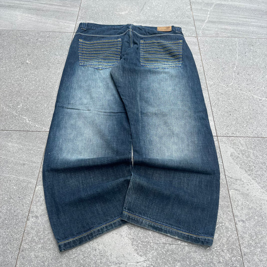 3 percent striped pockets - 40x32”