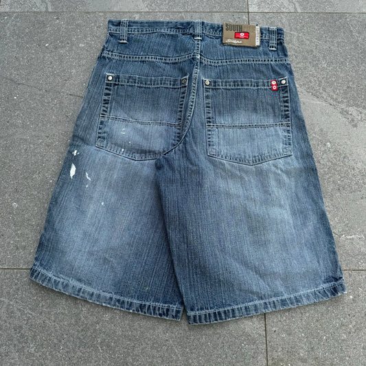 southpole jorts - 32”