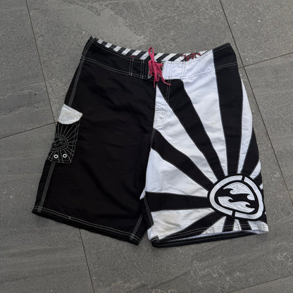 grail andy 3x champion rising suns - 36”
