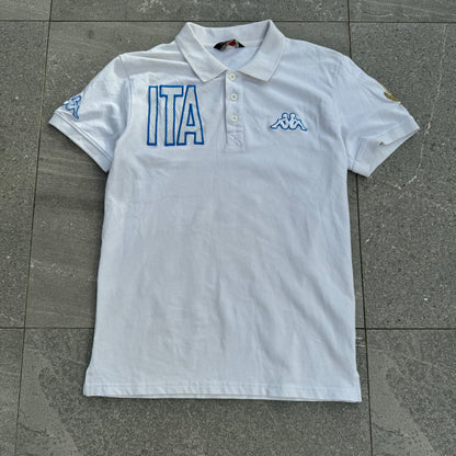 kappa polo - M