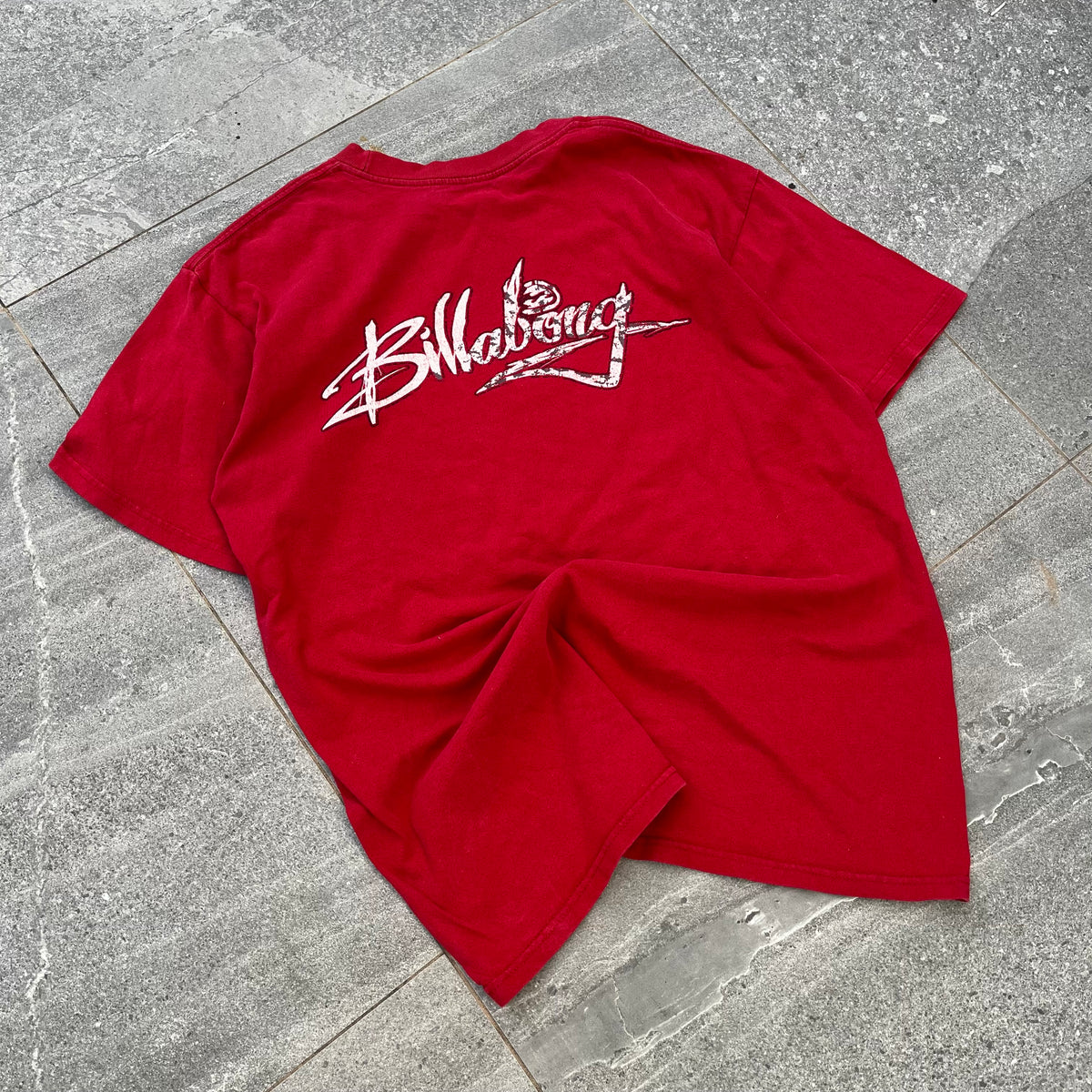 billy backhit - L
