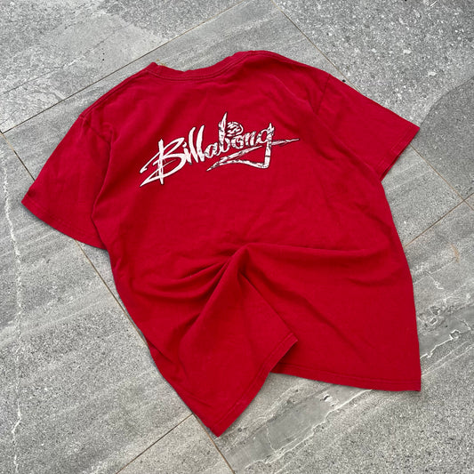 billy backhit - L