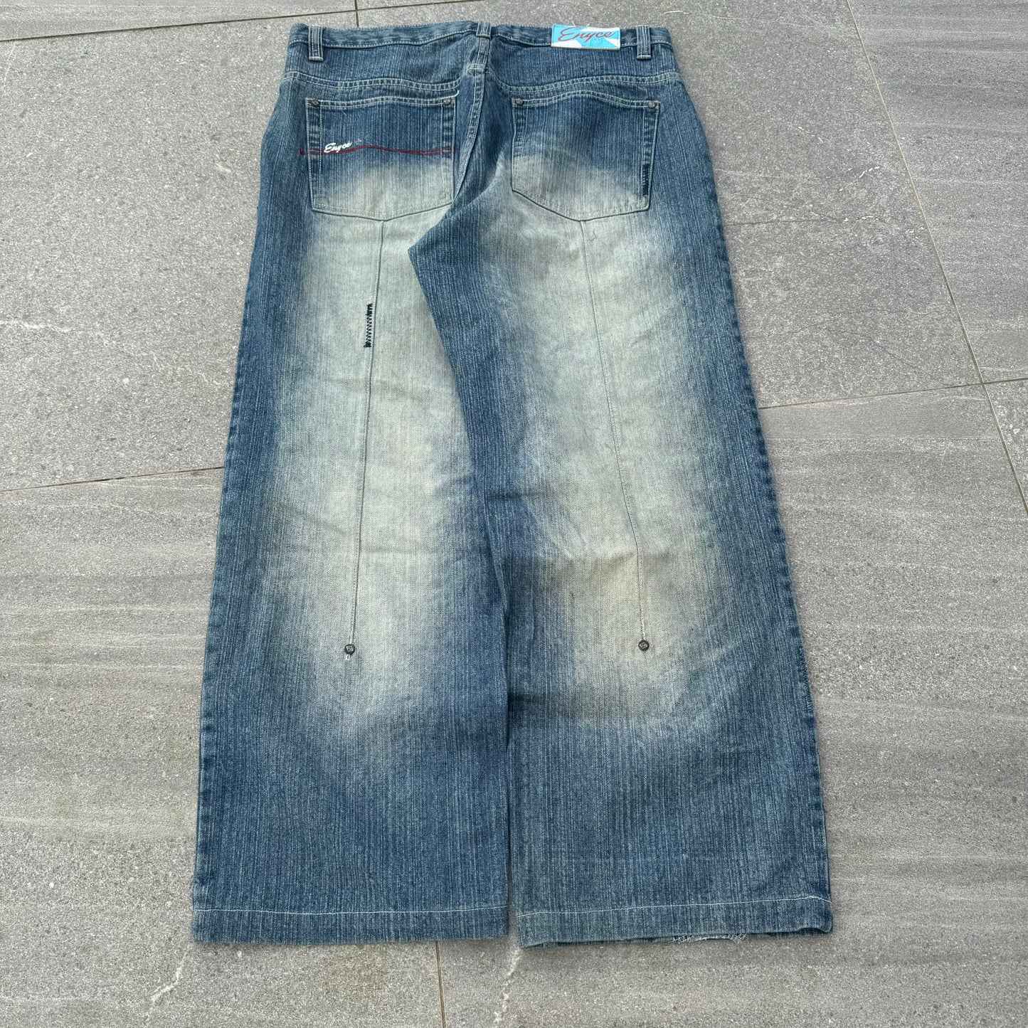 enyce jeans 36x29”