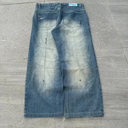 enyce jeans 36x29”