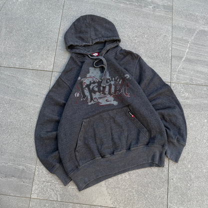 OG hawk tuah hoodie - M