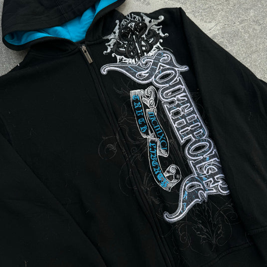 southpole hoodie - S/M