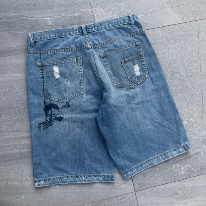 volcom jorts - 36”