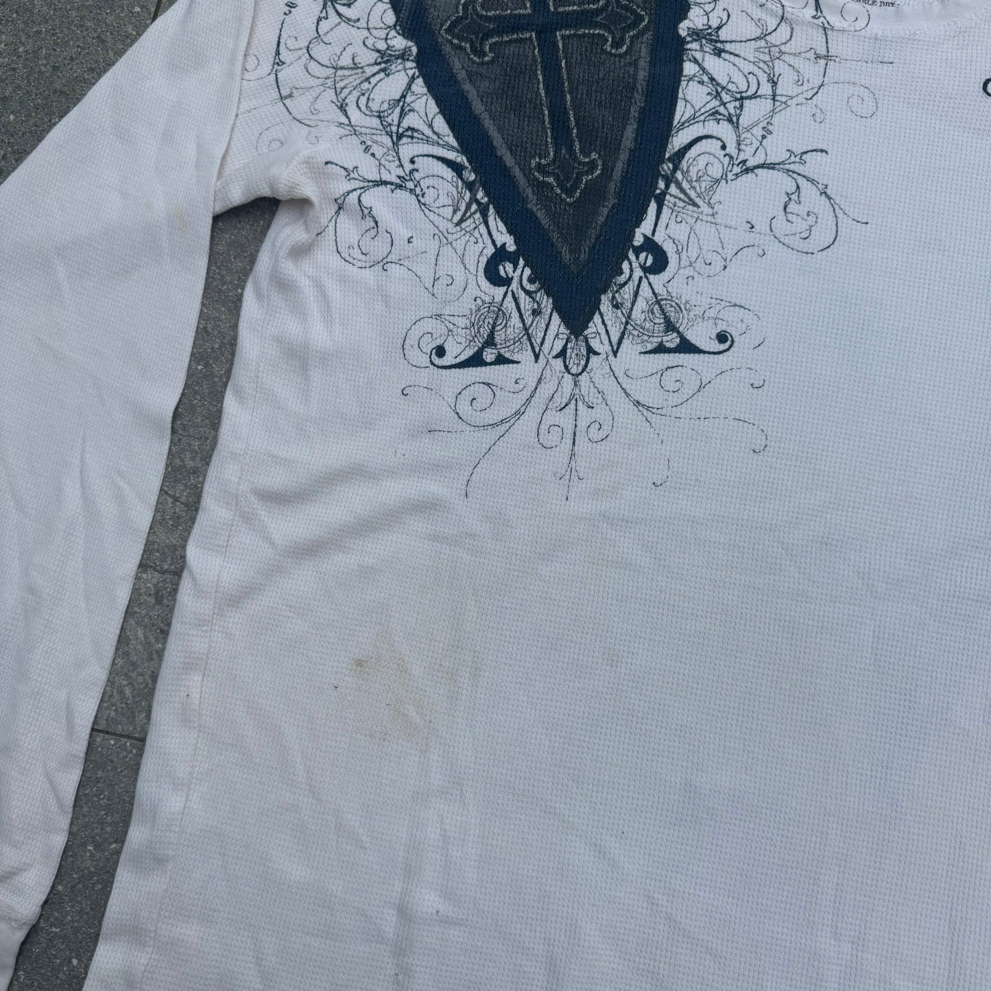 affliction thermal - m