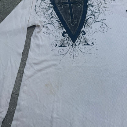 affliction thermal - m