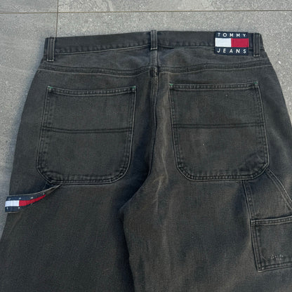 tommy jorts - 38x13”