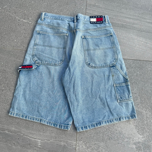 tbh the only pair of shorts u ever need - 34x13”