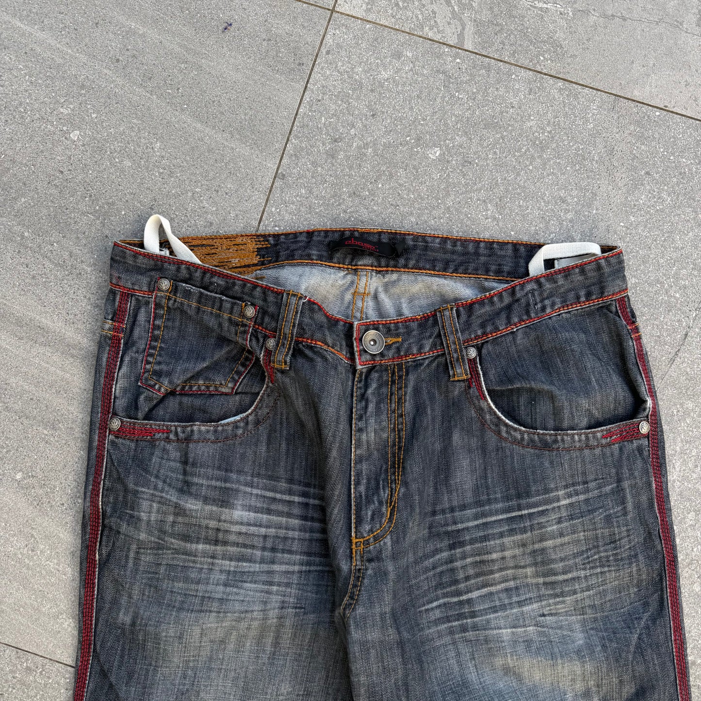 cbose garcons bootcuts - 34x30”