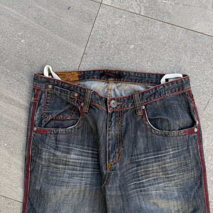 cbose garcons bootcuts - 34x30”