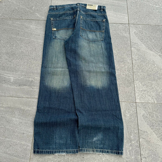 southpole jeans - 34”
