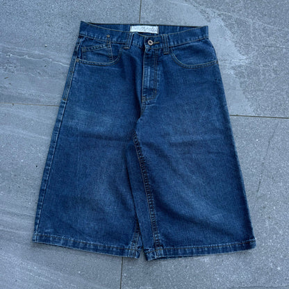 southpole jorts - 32”