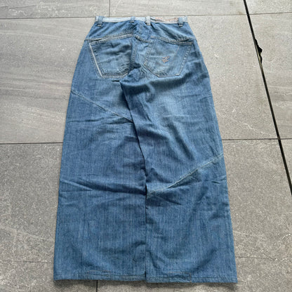 rocawear baggies - 31x29”