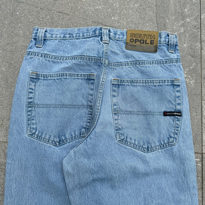 southpole jeans - 32”
