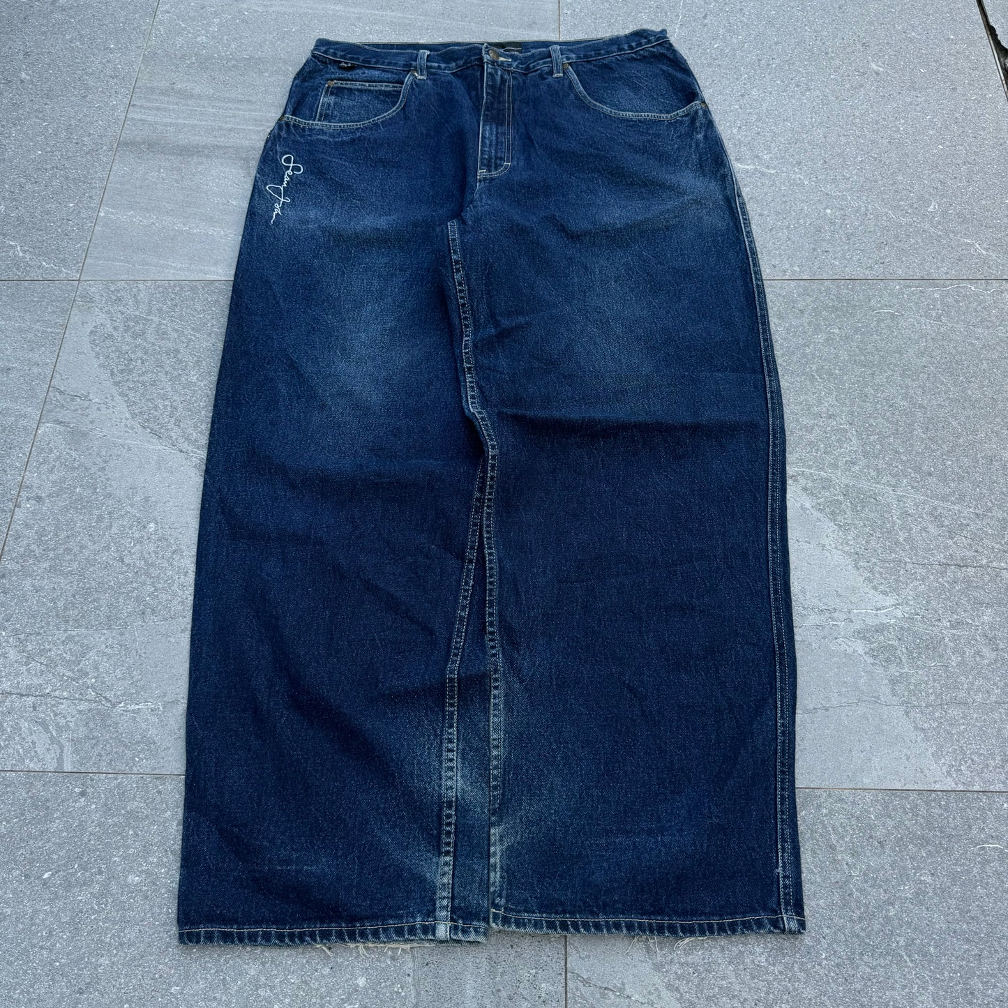 sean john jeans - 40x34”