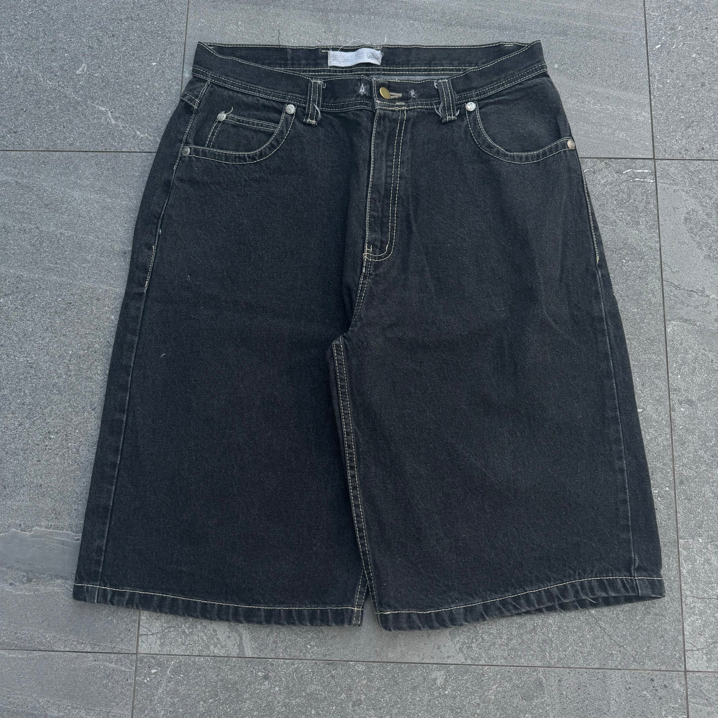 PEAK tool jorts - 36x14”