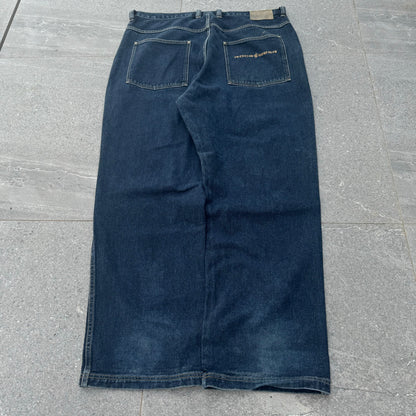 rocawear jeans - 40x33”