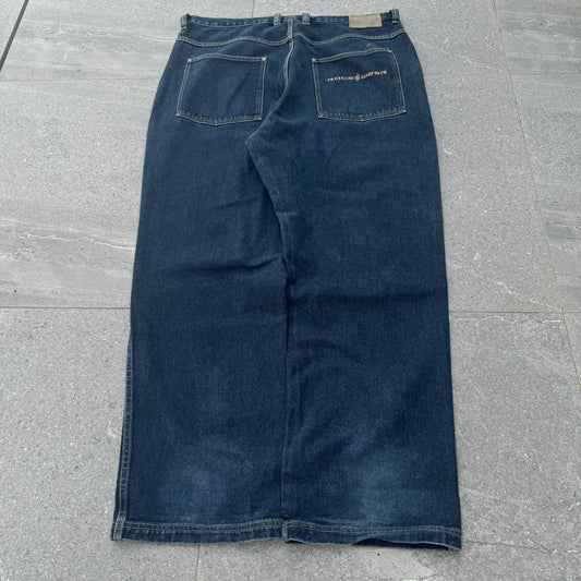 rocawear jeans - 40x33”