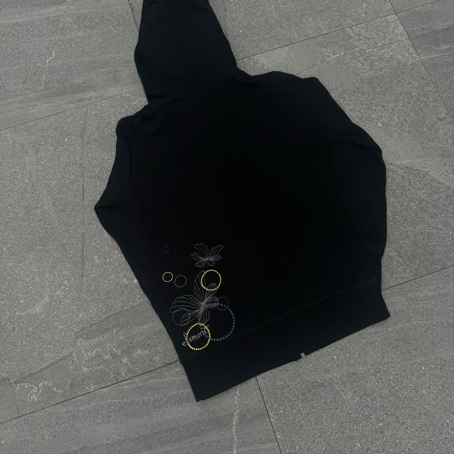 element hoodie - tagged womens M