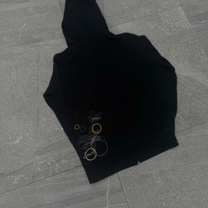element hoodie - tagged womens M
