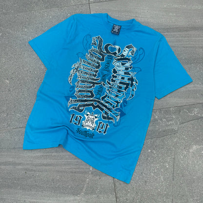 OG southpole tee - M & L available