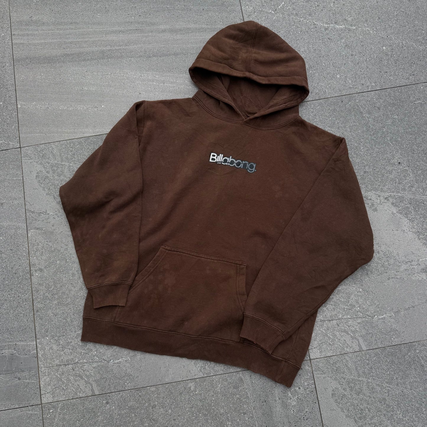 my fav billabong logo on my favourite colour - S