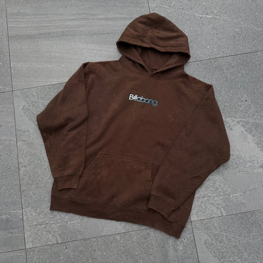 my fav billabong logo on my favourite colour - S