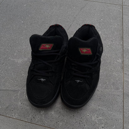 00s kanga-roos (hidden stash pocket) - 8US