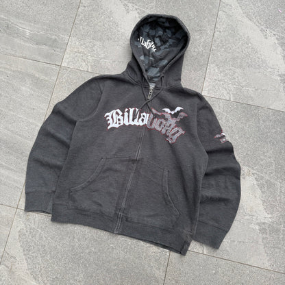 batman wish his suits were nearly as hard as this billabong bat hoodie 🦇 size M